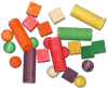 Treasure Chest Refills - 2 sizes