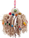 Just Crafty by Molly's Bird Toys