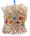 Lacey Maze by Molly's Bird Toys