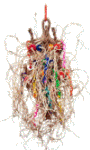 Zesty Nest by Molly's Bird Toys