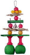 Jingle Bells by Super Bird Creations