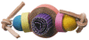 Tootsie Roll from Super Bird Creations