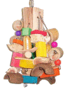 Jumbo Manzanita Toy