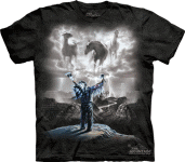 Summoning the Storm