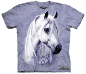 Moonshadow Horse