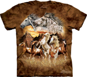 Find 15 Horses