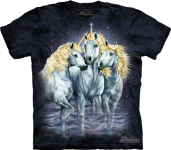 Find 10 Unicorns