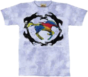 Tornado Horses