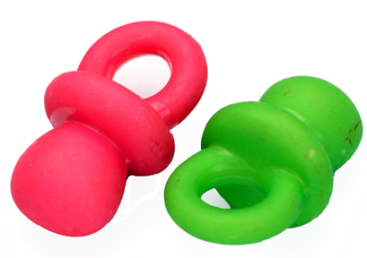 Pacifiers 19mm