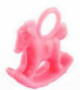 Rocking Horse Bead