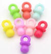 Pacifier Pendant