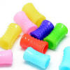 Roller Tube Beads