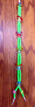 Busy Beaks Beads