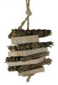 Balsa Sandwich