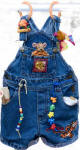 Birdie Britches