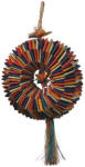 Bird Tire with Stars (3 sizes)