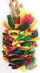 Corn Silk Cascade