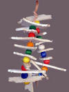 balsa ring