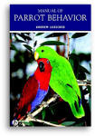 Manual of Parrot Behavior