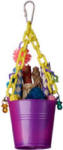 Foraging Pail by Super Bird Creations