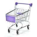 Parrot Trolley (Shopping Cart)