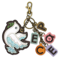 Charming Charm Dove + Peace