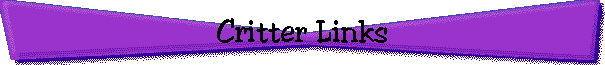 Critter Links