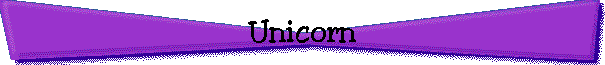 Unicorn