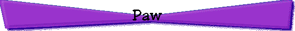 Paw