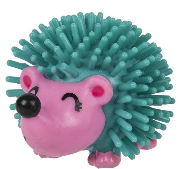Porcupine Hedgehog (4 colors)