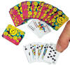 Smile Mini Playing Cards