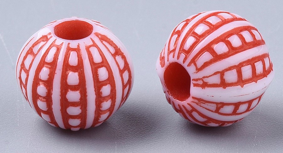 Craft Style Balloon Beads