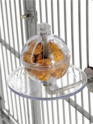 Buffet Ball (cage mount)