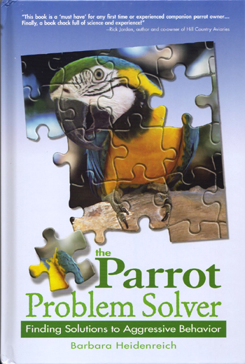 Dewey Fairchild, Parent Problem Solver by Lorri Horn