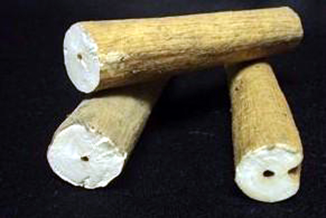 Sola Stick (with bark)