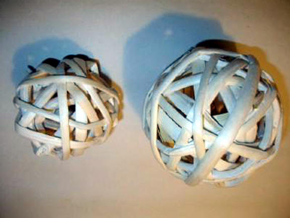 Bamboo Ball (2 sizes)