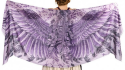 Shovava Purple Wings