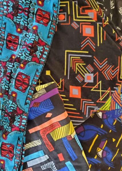 LuLaRoe Leggings - Grab Bag