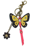 Butterfly - Mini Keychain