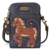 Horse - Cellphone Crossbody