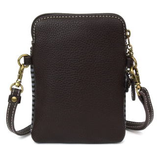 Lion - Cellphone Crossbody