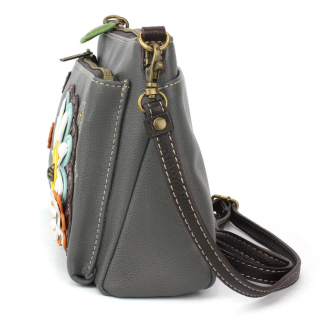 Daisy - Chala Deluxe Crossbody