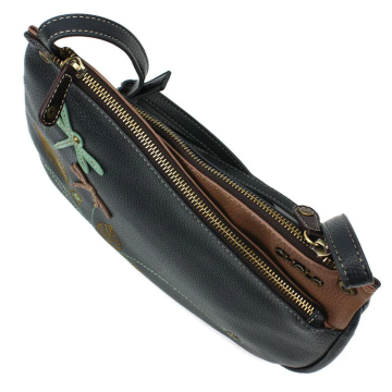 Dragonfly - Criss Crossbody