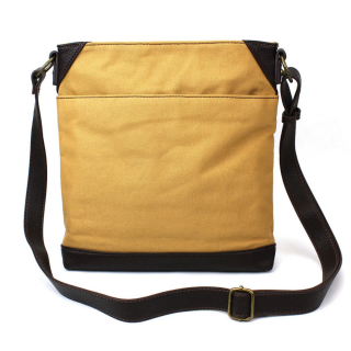 Brown Safari Horse - Crossbody